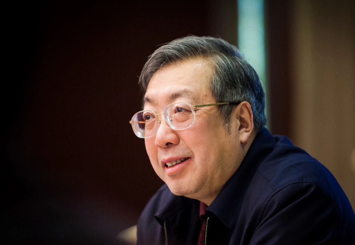 饮水当思掘井人：以将军之肩，扛起围棋实体化破局的引路者