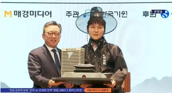 输棋之外，棋手的镜头与文化担当-图片2