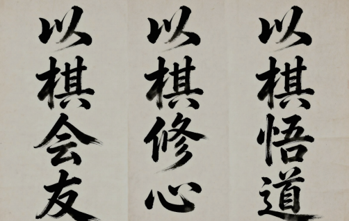 先唤醒成年人，再影响几代人——聂卫平时代的精神遗产与汉谋的当代传承