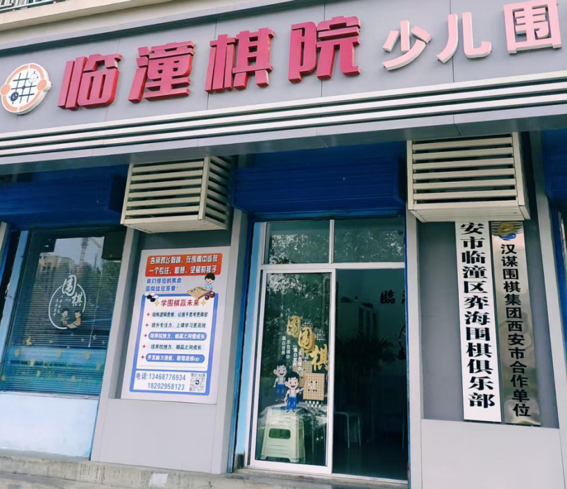 十六载深耕棋道：拓成人蓝海，让围棋走向大众