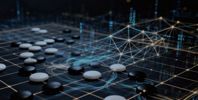 棋行致远：AI赋能下围棋发展的新图景